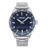 Timberland 3-hand Quartz Analog Men's Watch