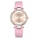 Kenneth Cole Fashion Watch with Transparent Dial