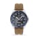 Timberland Fairhill Collection Men's Multi-Function Watch
