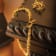 Pellet Necklace (16 Inch) (Gold Vermeil)