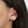 Vintage Inspired Studs (Water Resistance Premium Plating)