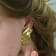 Zolotas Earring (Gold Vermeil)