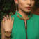 Pellet Necklace (16 Inch) (Gold Vermeil)