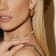 Foil Hoops (Gold Vermeil)