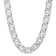 Stainless Steel Flat Mariner Chain