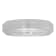 Tungsten Comfort™ Tungsten Brushed Finish Band