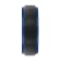 Tungsten Comfort™ 8MM Tungsten Black & Blue Ion Plated Red Silicone
Inside Band