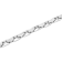 Stainless Steel Mariner Link Bracelet
