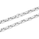 Stainless Steel Mariner Link Chain Necklace