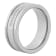 0.10CTW Diamond Tungsten Band