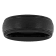 Tungsten Comfort™ Tungsten Black Ion Plated Frozen Satin Finish Band