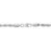 Stainless Steel Rope Chain Chain Necklace