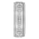 Tungsten Comfort™ 1/10CTW Diamond Tungsten 8MM Band