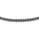 Stainless Steel Bead Bracelet