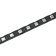 Stainless Steel and Tungsten With Carbon Fiber Bracelet