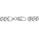 Stainless Steel Curb Chain Necklace