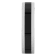 Tungsten Comfort™ Tungsten 6MM Black Ceramic Band