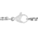 1/4CTW Diamond Stainless Steel Black Ion Plated Cross Pendant