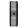 Tungsten Comfort™ .05CTW Diamond Tungsten 8MM Black Ion Plated Striped Band
