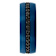 Tungsten Comfort™ Black Sapphire Tungsten 8MM Blue Ion Plated Band