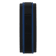 Two-Tone Tungsten 8MM Brick Band