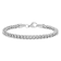 Stainless Steel High Polish Link Bracelet