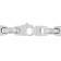 Stainless Steel Heavy Mariner Link Chain
