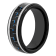 Tungsten Comfort™ Tungsten with Blue Ion Plated Band