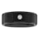 Tungsten Comfort™ .05CTW Diamond Tungsten 8MM Black Ion Plated Brick
Pattern Band