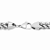 Stainless Steel Franco Chain Necklace & Bracelet Set