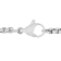 Stainless Steel Lord's Prayer Medallion Pendant