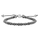 Stainless Steel Bead Bracelet