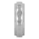 Tungsten Comfort™ Tungsten High Polish Hammered Band
