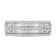 Tungsten Comfort™ 1/10CTW Diamond Tungsten 8MM Band
