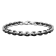 Stainless Steel Oval Link Bracelet