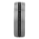 Tungsten Comfort™ Black Sapphire White Tungsten 8MM Band