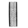 Tungsten Comfort™ Tungsten 8MM Black Ion Plated Tire Tread Band