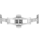 Stainless Steel Watch Link Bracelet