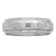 Tungsten Comfort™ Tungsten High Polish Hammered Band
