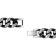 Stainless Steel 10.5MM Curb Link Bracelet