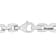 Stainless Steel 5.7MM High Polish Chain Necklace