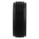 Tungsten Comfort™ Tungsten Black Ion Plated Double Stripe Band