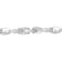 Stainless Steel 3.5MM Mariner Link Chain Necklace