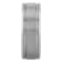 Tungsten Comfort™ 8MM Tungsten Satin Grooved Band
