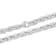 Stainless Steel 5.7MM High Polish Chain Necklace