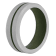 Tungsten Comfort™ Tungsten Green Ion Plated Center Green Silicone Band