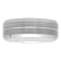 Tungsten Comfort™ Tungsten 8MM Polished Groove Band