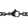 Two-Tone Stainless Steel The Lord's Prayer Tablet Cross Pendant