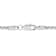 1CT Black Diamond Stainless Steel Black Ion Plated Cross Pendant