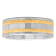 Tungsten Comfort™ Tungsten 8MM with Yellow IP Band